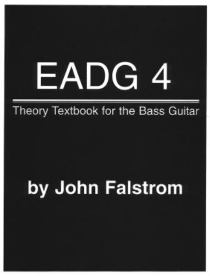 EADG 4 book cover